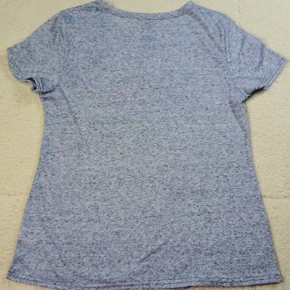 Jurassic Park Gray T Shirt Size Medium - Picture 2 of 6